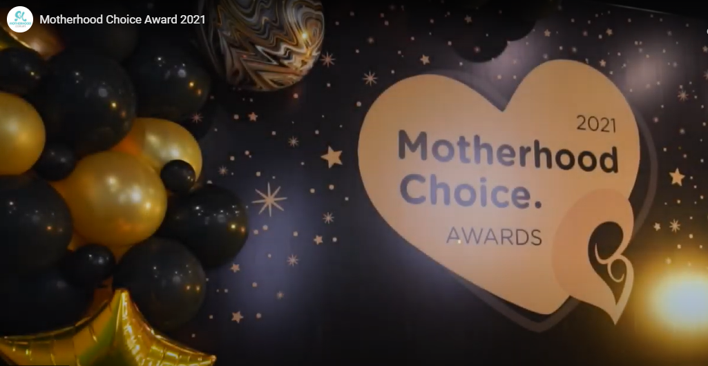 Nuren Group motherhood award 2021